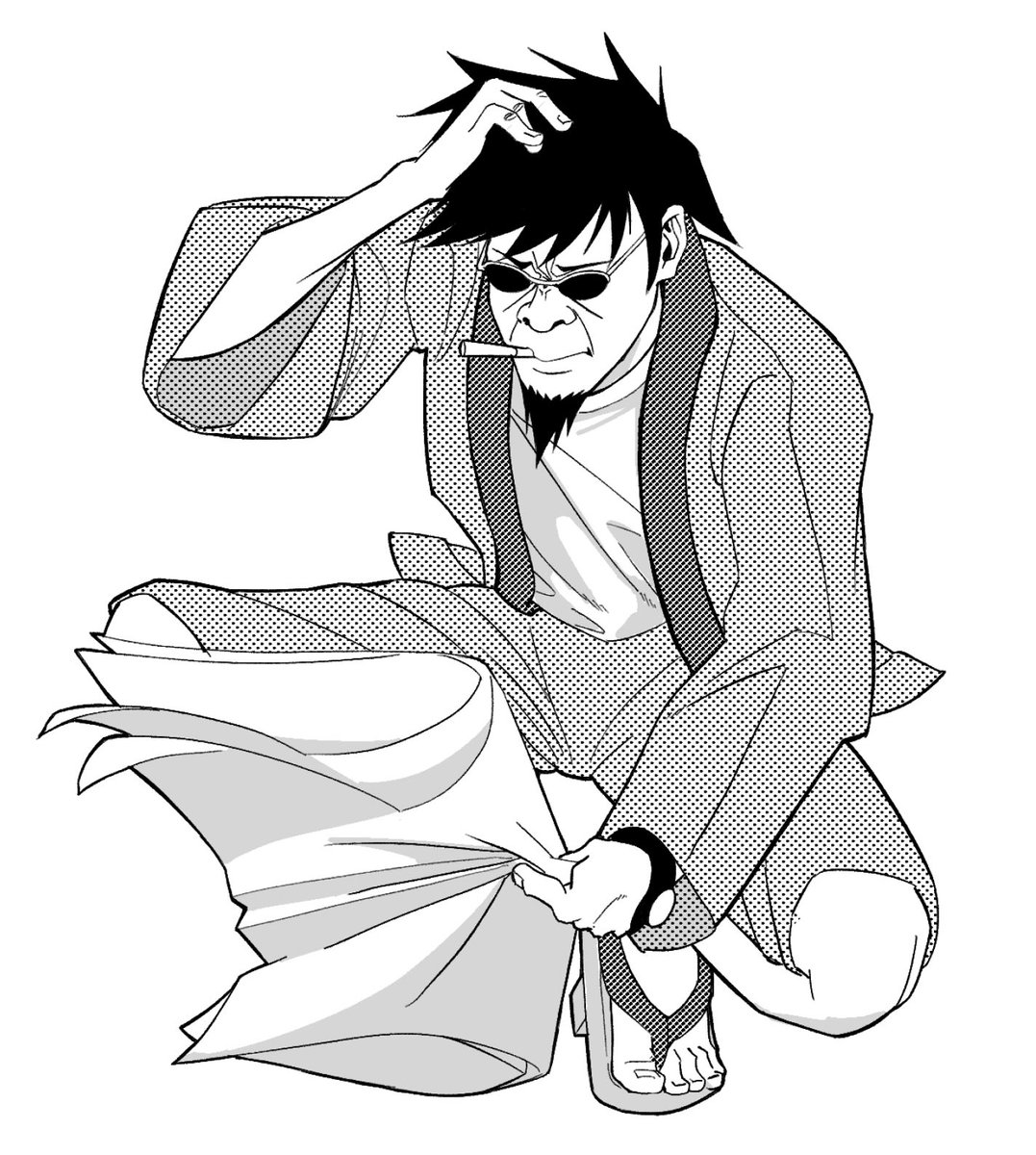 shoerims's tweet photo. #絵 https://t.co/CzTZsaz1r4