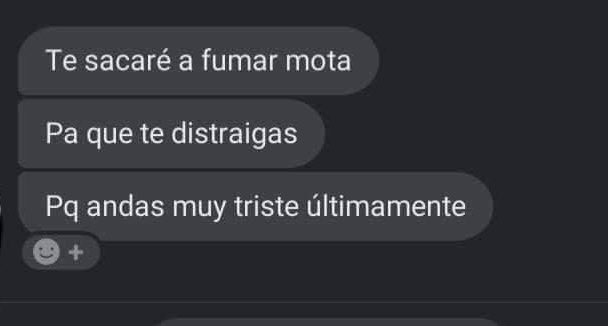 Yo de amigo