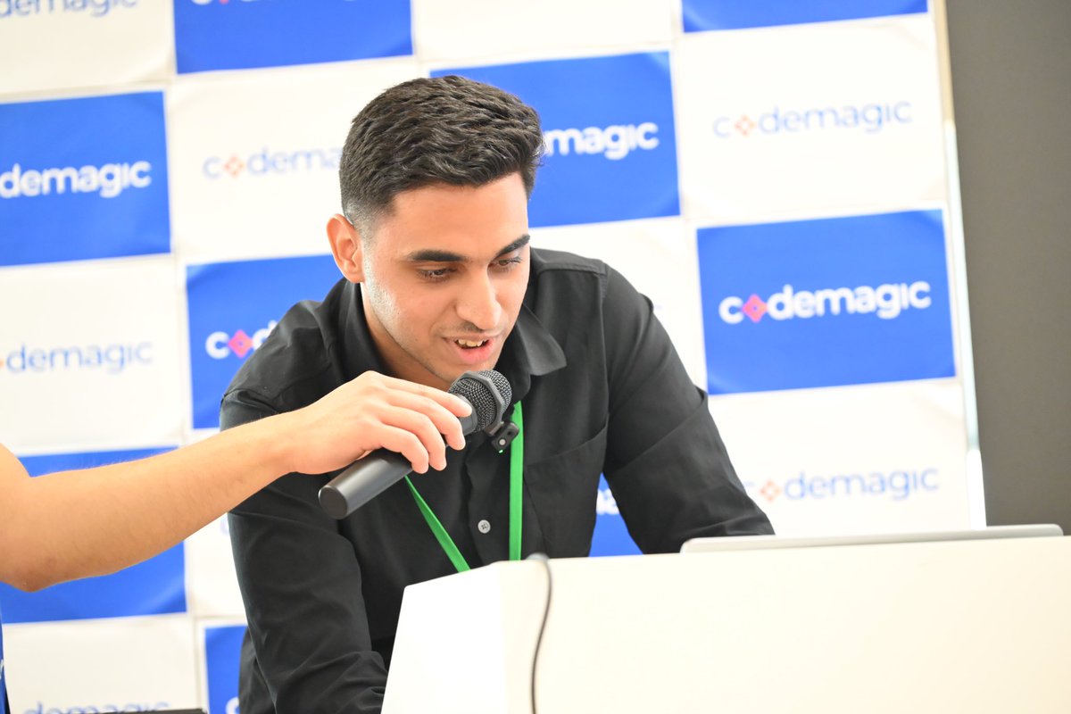 adam_coder2's tweet image. Thanks @FlutterNinjas for this opportunity.

I had an enjoyable time in Tokyo presenting on Isometric Game Development using Flutter &amp;amp; Flame. Interacting with the Flutter community, especially in Japan, was an awesome experience due to their kindness hospitality.

#FlutterNinjas