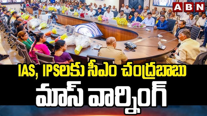MNageswarRaoIPS's tweet photo. Jagan Syndrome: A case study for IAS & IPS Trainees

There is no gainsaying that Jagan as CM of AP has comprehensively destroyed Andhra Pradesh. But how could he do so when the so-called steel frame of bureaucracy comprising the covenanted IAS and IPS are in place. Evidently, the steel frame has been rusting for quite some time. Yet, how could he so thoroughly ruin the state that has been known as a developed and progressive one? Sadly, several IAS, IPS and other officers actively connived and worked more as Jagan’s partners-in-crime rather than as public servants.

The seed for the ruination of AP in general and IAS, IPS and other public services in particular was planted by none other than his father Y S Rajasekhar Reddy, a Christian (don’t be deceived by Hindu name) hailing from Rayalaseema region, who has a family history of violent factionalism. It may be noted that YSR’s father Raja Reddy was killed in a factional fight in 1999. Factionalism is a euphemism for gang wars in Rayalaseema region of AP. With the family history of factionalism, YSR hugely patronized gangsters from Rayalaseema region and elsewhere in politics, business, government contracts, bureaucracy, police and administration, and looted and allowed loot of the state with no let or hindrance that ultimately paved way for the division of united AP.

Jagan was an MP and the de jure second-in-command of his father’s Lutera Raj. After his father’s death Jagan and several IAS officers were jailed for some time in 11 CBI cases and 9 ED cases filed against them for high end corruption and looting several thousand crores of rupees worth public resources, whose trial has not seen the light of the day even after more than a decade.

After his father’s death in a helicopter crash in 2009, Jagan staked claim for the post of CM of united AP. When the Congress leadership did not accede to his unreasonable demand, Jagan broke the Congress to form his own YSR Congress Party. After AP was divided into AP and Telangana in 2014, he narrowly missed becoming CM of remainder state of AP in 2014 but succeeded in 2019.

If his father’s 5+ year rule was akin to carpet bombing destruction of united AP, Jagan’s 5-year rule was thermonuclear devastation of the remainder state of AP. In laying waste of AP, several IAS and IPS officers worked not as public servants but as gangsters of warlord Jagan. This in nutshell is JAGAN SYNDROME.

In order to benefit young IAS and IPS officers who are just beginning their career, I suggest that the @LBSNAA_Official and @svpnpahyd should respectively make Jagan Syndrome as a case study. But how exactly will young IAS and IPS trainees benefit from that case study?

In several ways. The case study would once again reiterate and highlight the importance of scrupulously observing 'Shishtachar'.

Secondly, democracy means rule of law, not of the ruler. So, the young IAS and IPS officers must do their job by rulebook. If the ruler wants anything different, let him change the rules first.

Thirdly, they are public servants and should always remain as such, and never aspire to become more powerful than what the system allows them to become, through subterfuge or by becoming the servants of the ruler.

Lastly, cadre rules require every IAS and IPS officer to work on an average 40% of their service period under the Central Government. This is a great opportunity unavailable for officers of other services. Therefore, IAS and IPS officers should never remain static in a particular role even when political bosses would want them to continue, and take up different roles and responsibilities both within State Governments as well as under the Central Government which enables new learning and better contribution to the development of the nation. There is also an added advantage of avoiding any ‘discomfort’ during any particular regime by moving over to the other government.
@AndhraPradeshCM 
स्वस्ति🙏