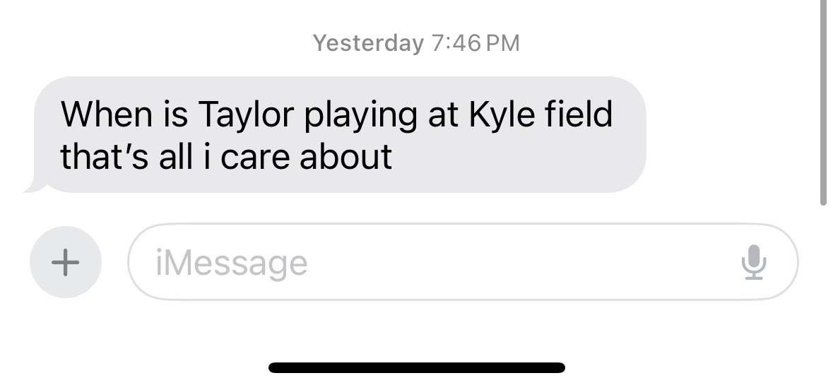 Morgan C tweet media