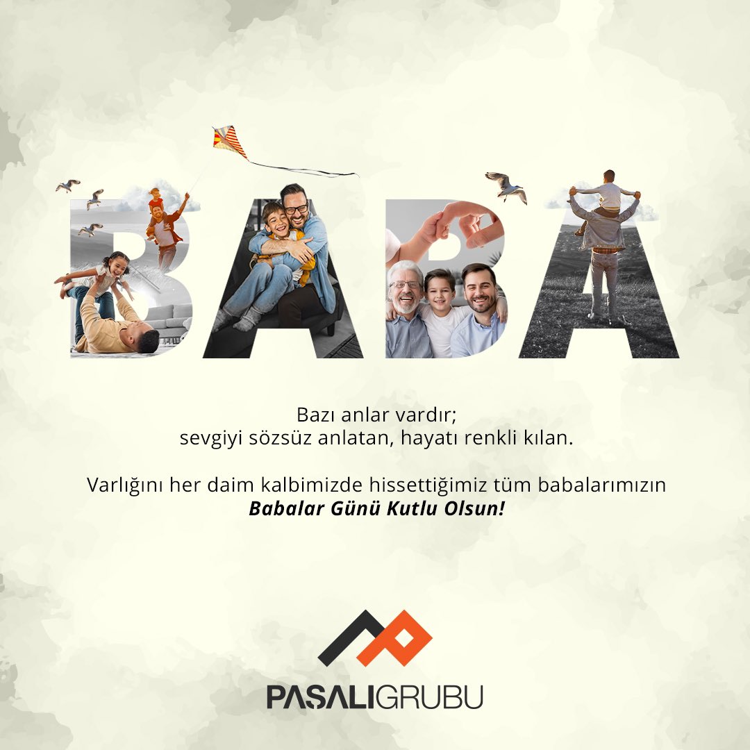 pasaligrubu's tweet photo. Varlığını her daim kalbimizin derinliklerinde hissettiğimiz tüm babalarımızın Babalar Günü kutlu olsun. https://t.co/tvsKj7EHnG