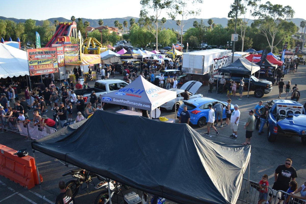 ORNscene's tweet image. Join us for a thrilling day filled with Vendors and Displays , Live Music, Kids Zone, Tons of Vehicles on Display, and more! June 22nd at the North County Mall in Escondido, gates open from 11 am to 7 pm!