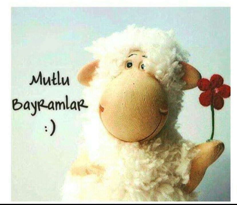HAYIRLI BAYRAMLAR