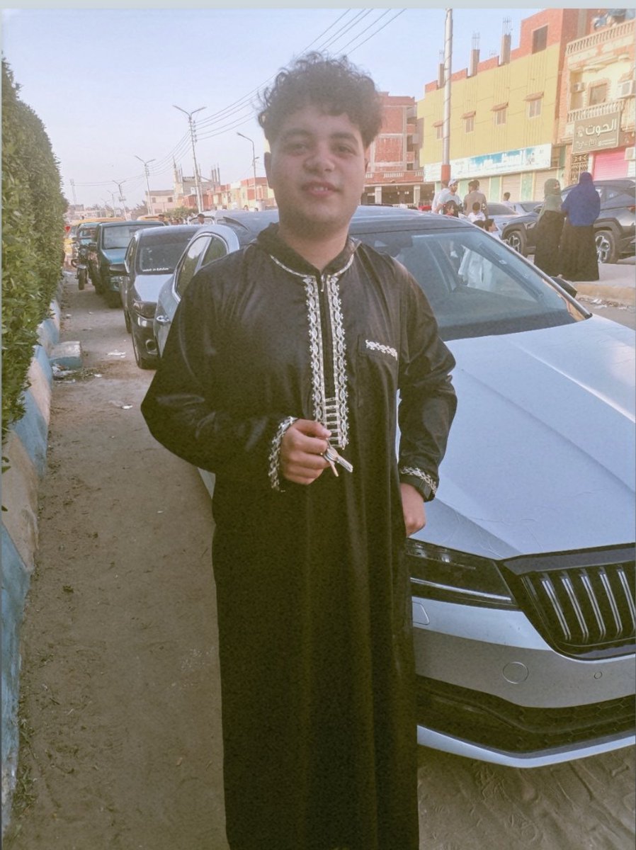 ElHEMA18's tweet photo. هابي عيد من داخل سينا ♥️🎉🎈 https://t.co/y9hDClUFQe