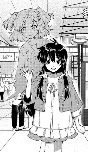転生陰陽師・賀茂一樹@.COMIC、
まもなく更新!
配信中の第8話はご覧いただけましたでしょうか?👀
(ニコニコ静画はサービス停止中ですので、コロナEXからお楽しみください!🙇)
妖怪バトル!ぞくぞく新キャラ!アツい?友情!
お見逃しなく~~