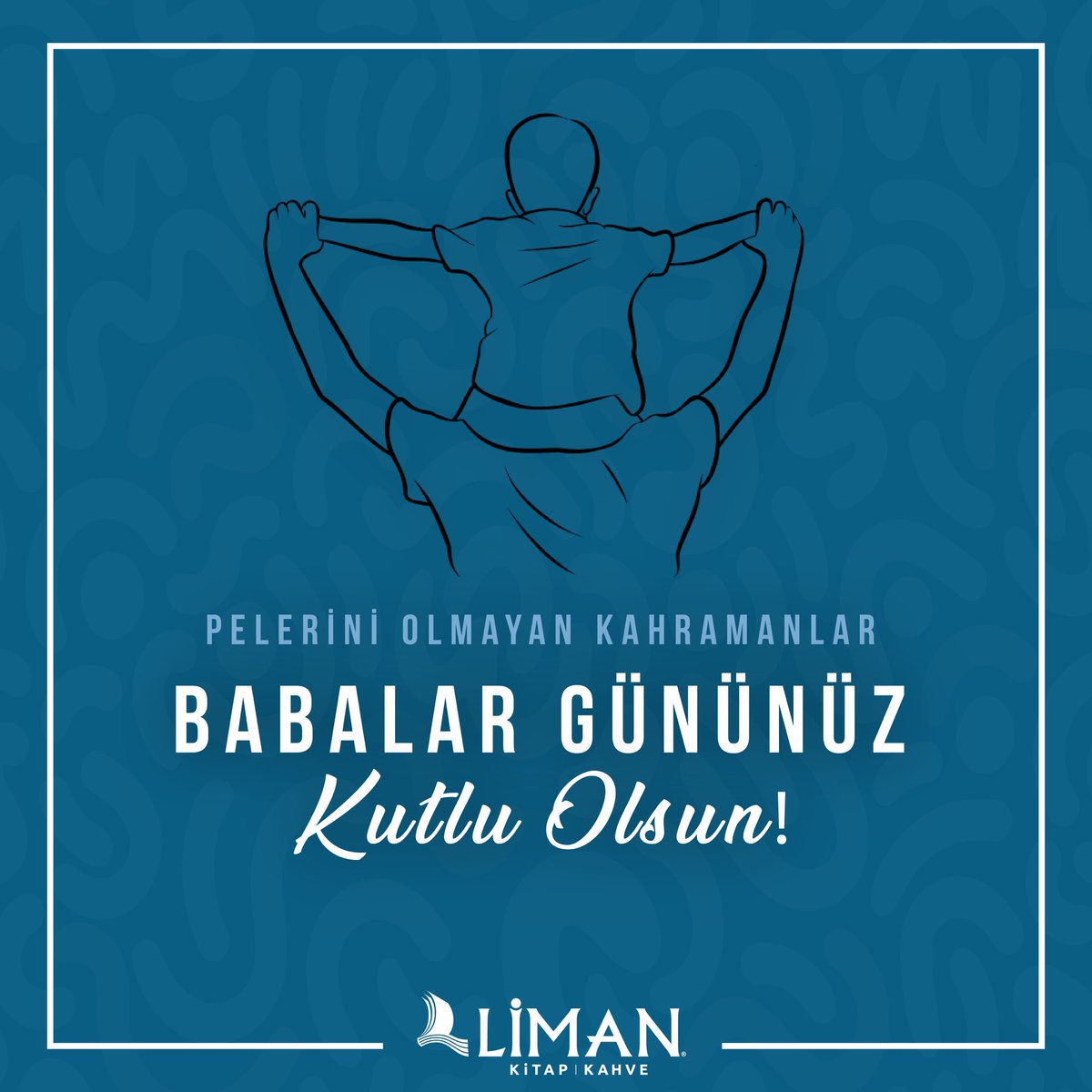 Babalar Gününüz Kutlu Olsun 🫶✨