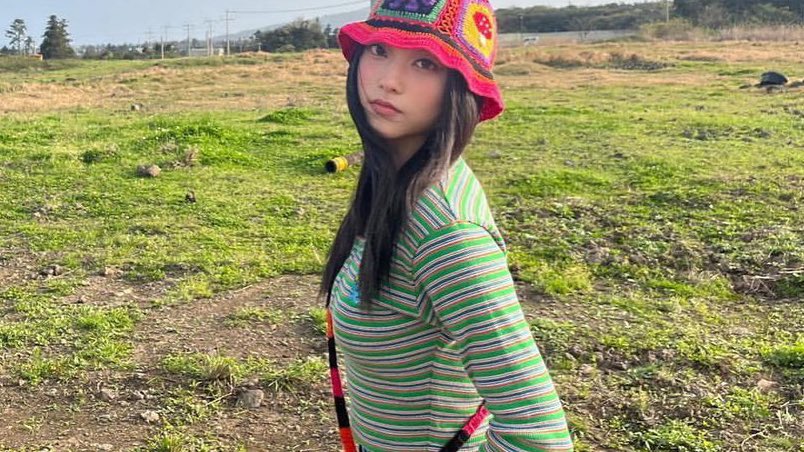 In this idyllic place, I feel a profound connection to the earth and all its wonders, my heart brimming with contentment and peace. Being here, amidst the tranquil beauty of nature, is a truly delightful experience, one that fills me with happiness and a sense of belonging… 🪴👒