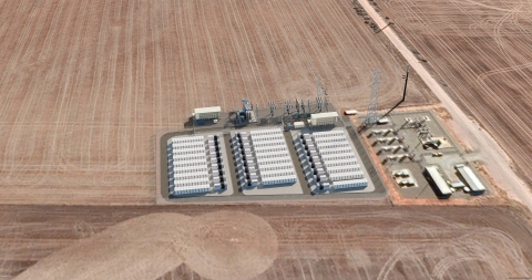 🌟 Big news from Pacific Blue! 🚀 The new #ClementsGapBattery is a game-changer for South Australia's clean energy future! 🌿🔋 With 60MW (120MWh) of storage, it's set to power thousands of homes, boost grid reliability, and pave the way for more #renewableenergy innovations.