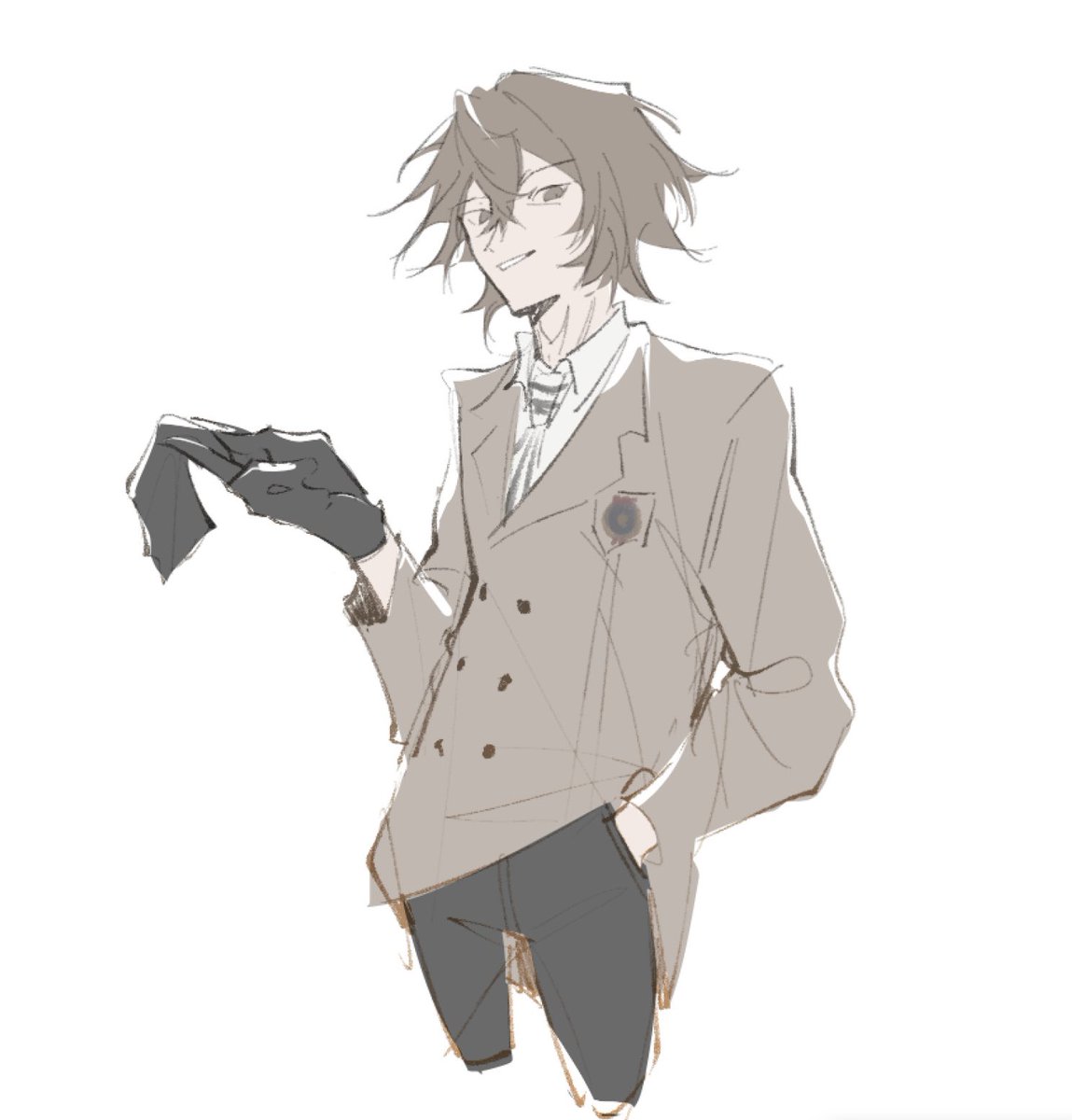 shuake 😔🫶🏻
#Persona5