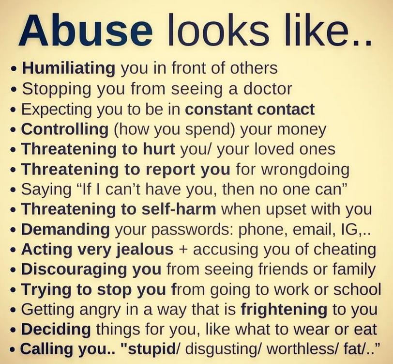 The Narcissist Box tweet media