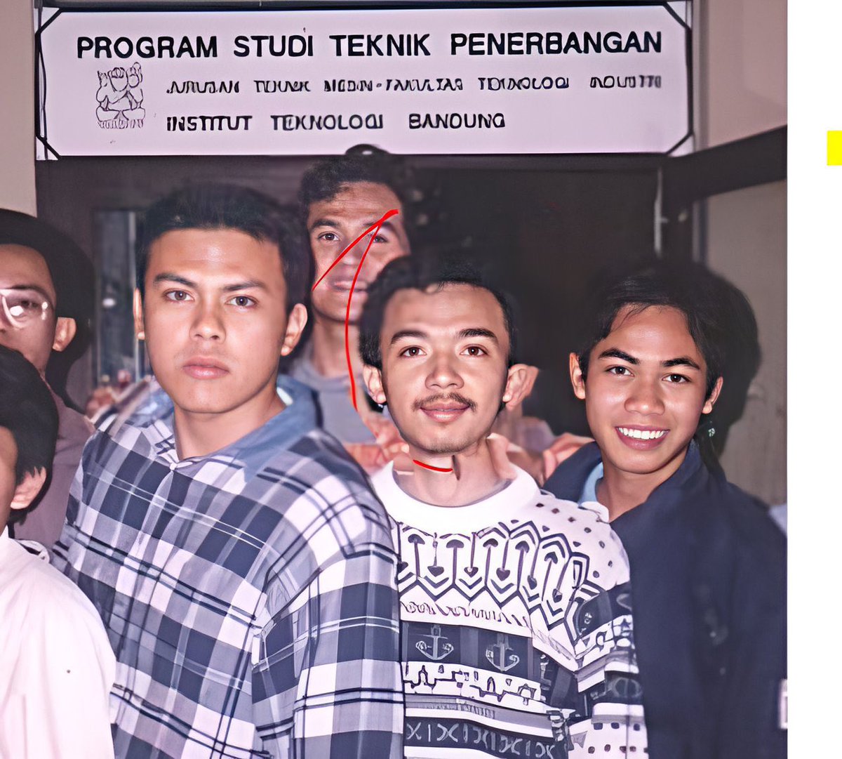 GHOST IN THE CELL - 16 APRIL 2026 DI BIOSKOP tweet media