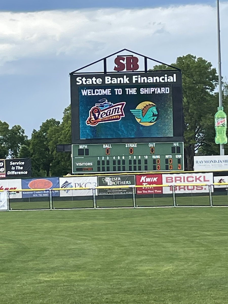 Steve Remington tweet media