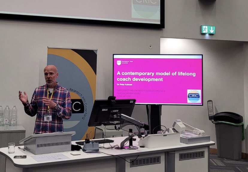 Dr Pete Holmes tweet media