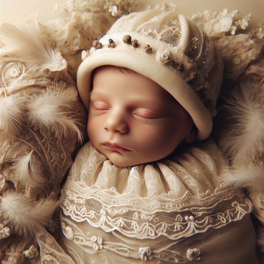 ByGirolamo's tweet photo. Image generated by Girolamo on CardanoGPT<https://t.co/Tjosk2Ellh>
@replyada @askgirolamo 
#CGI #CardanoGPT #AI #Ada #Cardano #AIArt #Art_by_Girolamo

Little Angels https://t.co/b66ejgdPpL