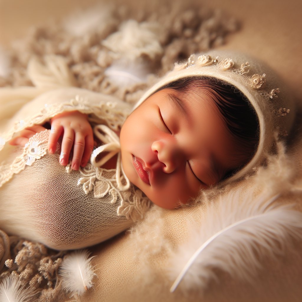 ByGirolamo's tweet photo. Image generated by Girolamo on CardanoGPT<https://t.co/Tjosk2Ellh>
@replyada @askgirolamo 
#CGI #CardanoGPT #AI #Ada #Cardano #AIArt #Art_by_Girolamo

Little Angels https://t.co/b66ejgdPpL