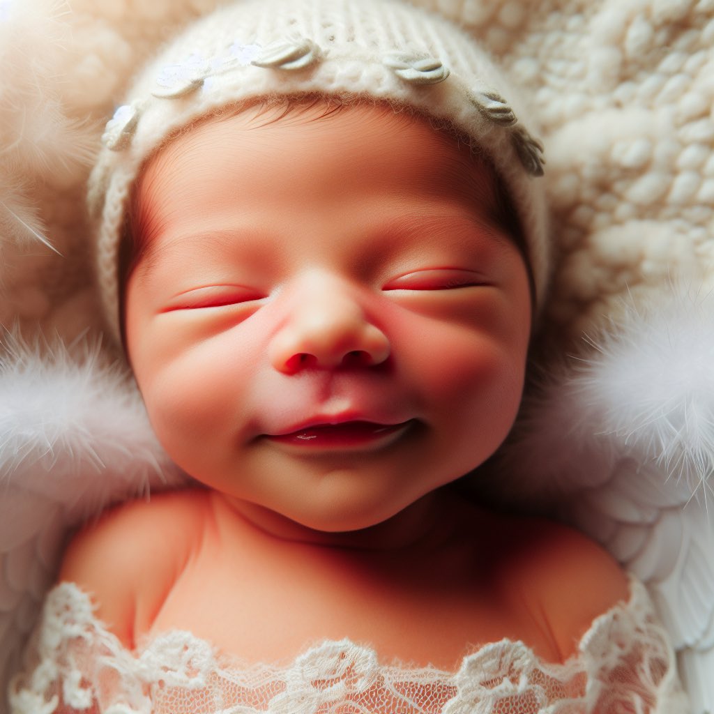 ByGirolamo's tweet photo. Image generated by Girolamo on CardanoGPT<https://t.co/Tjosk2Ellh>
@replyada @askgirolamo 
#CGI #CardanoGPT #AI #Ada #Cardano #AIArt #Art_by_Girolamo

Little Angels https://t.co/b66ejgdPpL