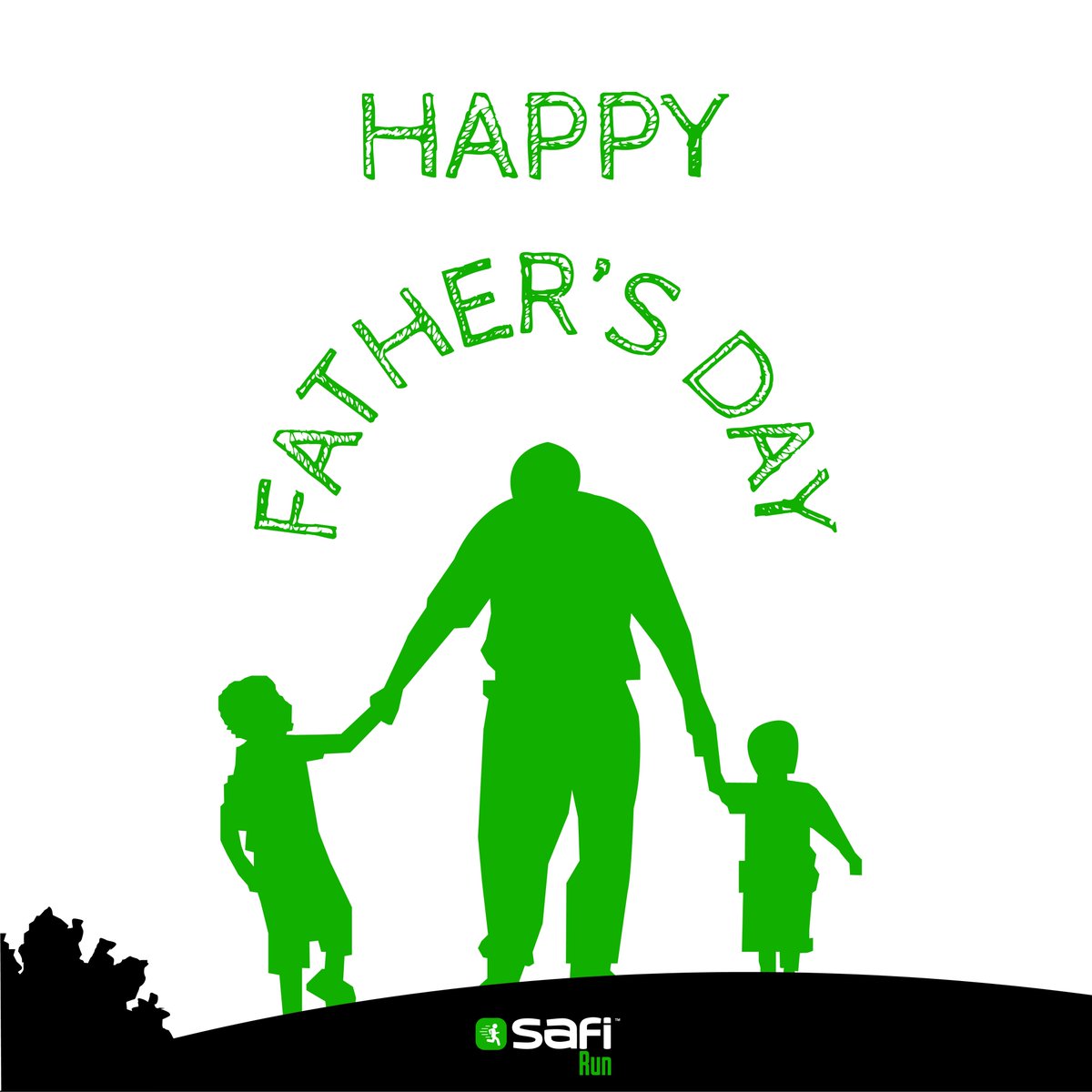 safirun_rw
To the dads who inspire us with their strength, wisdom, and love – Happy Father's Day! Thank you for all that you do. #Safirun#CelebrateDads #FathersDay #rwanda