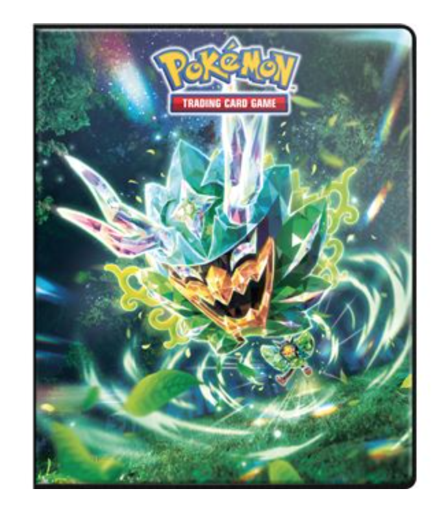 TeamPopFr's tweet photo. Le tout nouveau Cahier range-cartes Pokémon EV06 conçu pour les collectionneurs passionnés.
🌐 Lien vers l'offre : https://t.co/cZQil1VXuP
✅ Capacité de 252 cartes
✅ Design élégant et durable
✅ Protection optimale
#Pokémon #CartesàCollectionner #EV06 #PokémonTCG https://t.co/ktbsTRQEM1