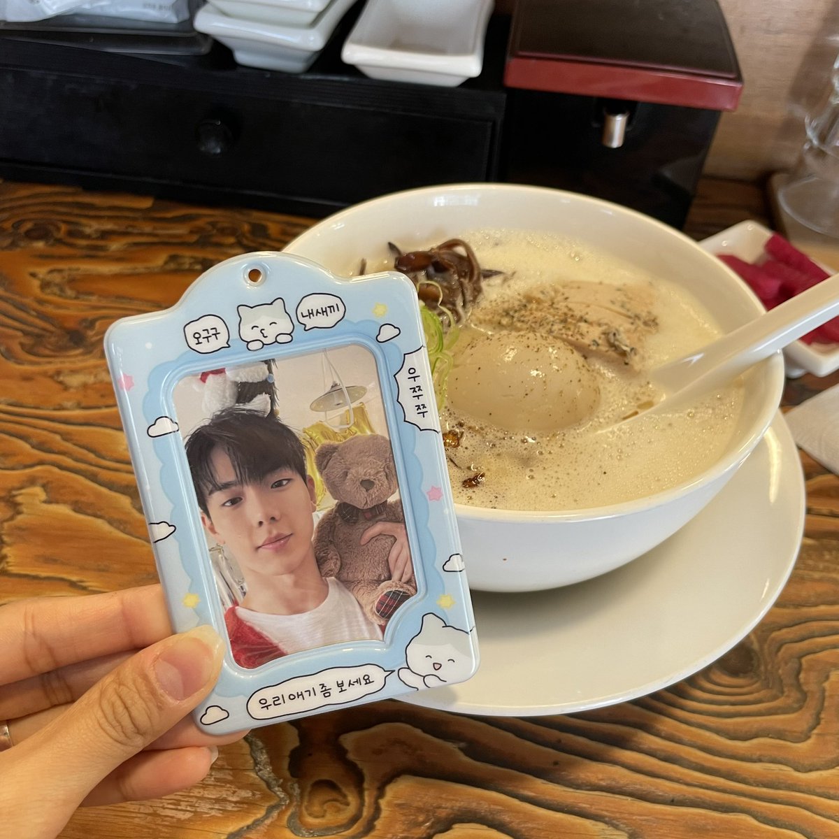 (rest)디디베베 tweet media