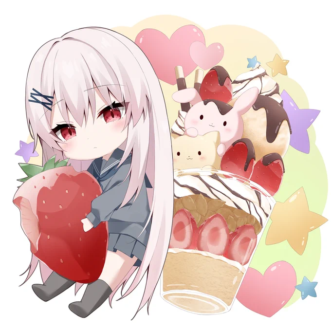 久しぶりに頑張って描いた! 