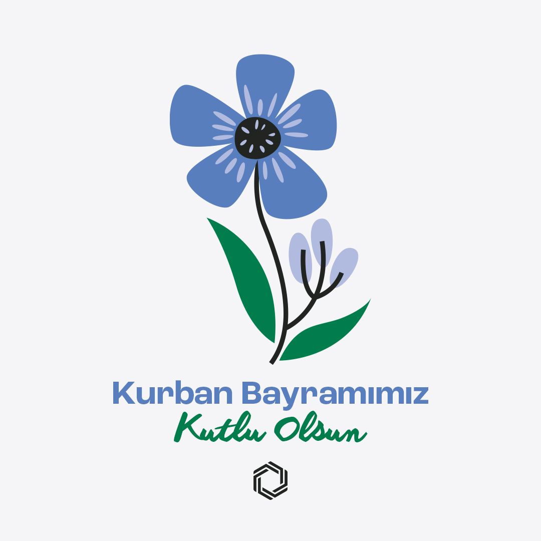 Yeni Ekonomi Derneği olarak, birlik ve beraberliğin pekiştiği, sevgi ve hoşgörünün paylaşıldığı bir Kurban Bayramı diliyoruz. Bayramınız kutlu olsun.