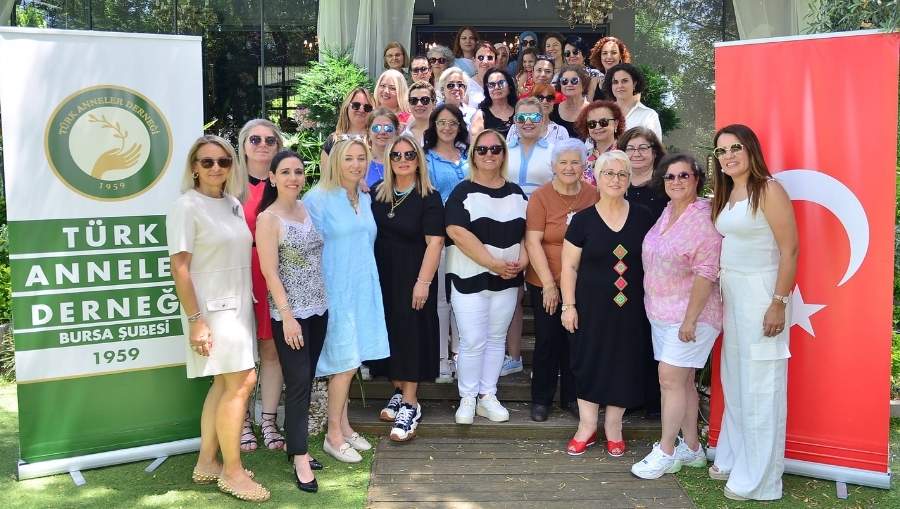 Annelerden sezona renkli veda dlvr.it/T8LJT7