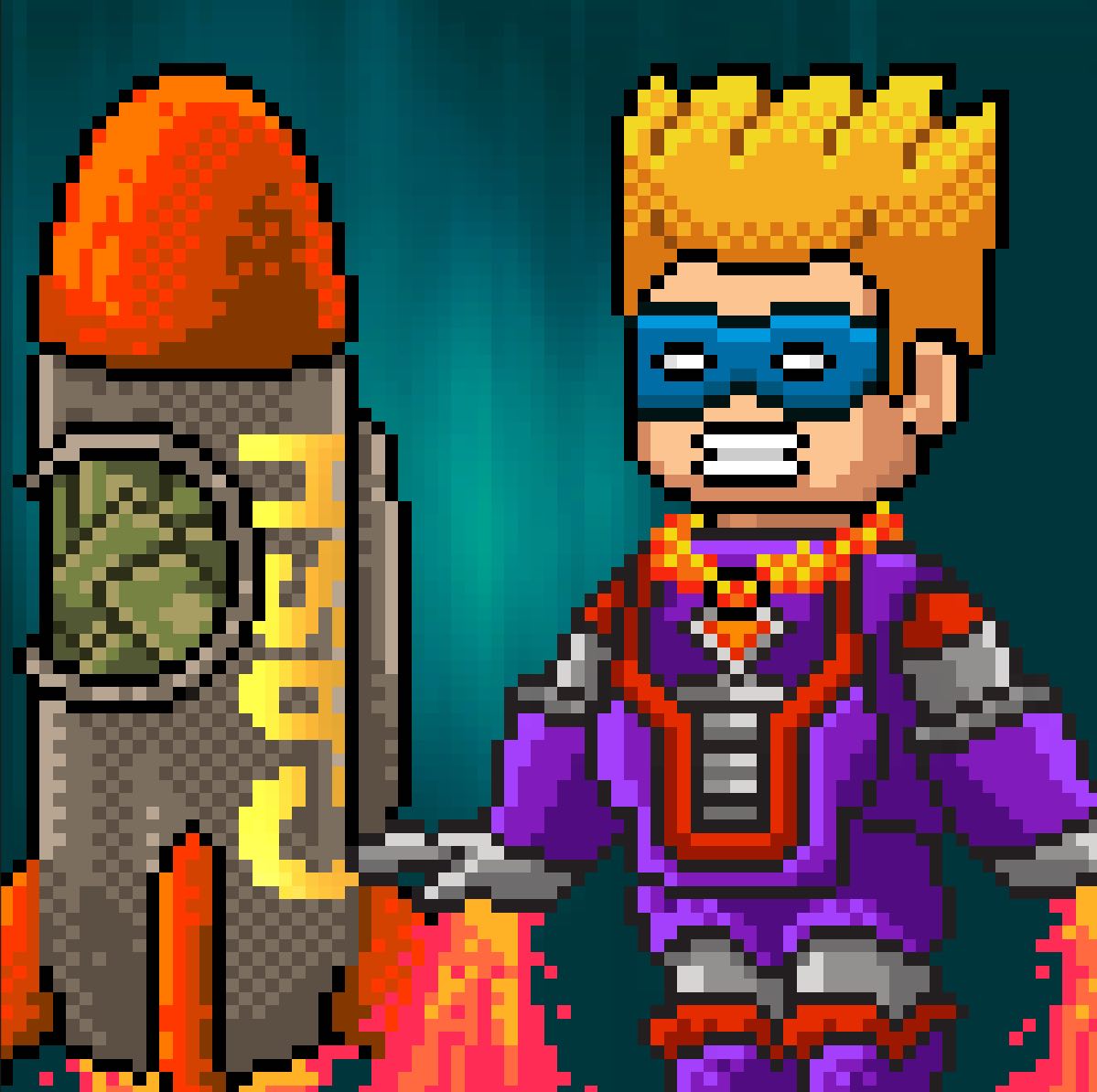 Baseheroes_'s tweet photo. Breaking 🚨

Today we are initiating the burning event 🔥

Prepare yourselves to break new records 💯 https://t.co/Puu2npHjOy