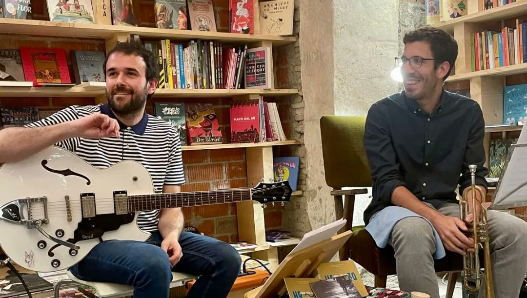 Pedro Rojas Ogáyar tweet media