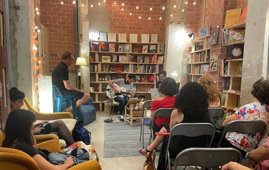 Pedro Rojas Ogáyar tweet media