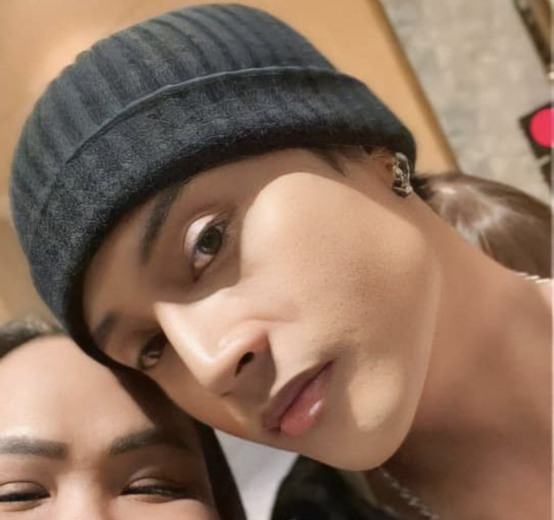 fjsdvmps's tweet photo. flawless moreno skin https://t.co/qm0kaoecTh