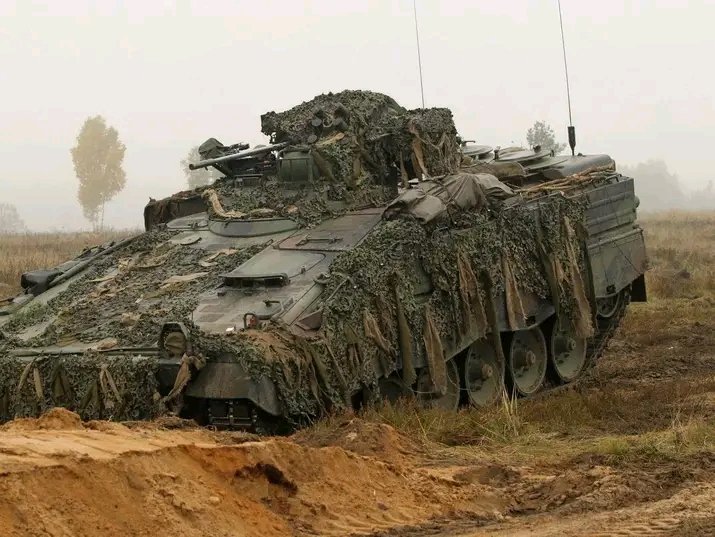 XRP_Avegerzs's tweet photo. Marder 1A3 IFV
#Guyswithguns $MINE https://t.co/5B4XixN6O8