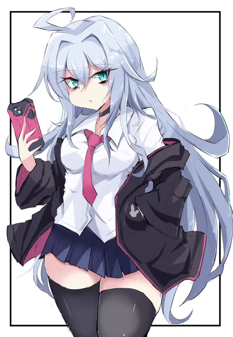 需要はあんまないだろうけど今まで描いたOCでも再掲しておこう 