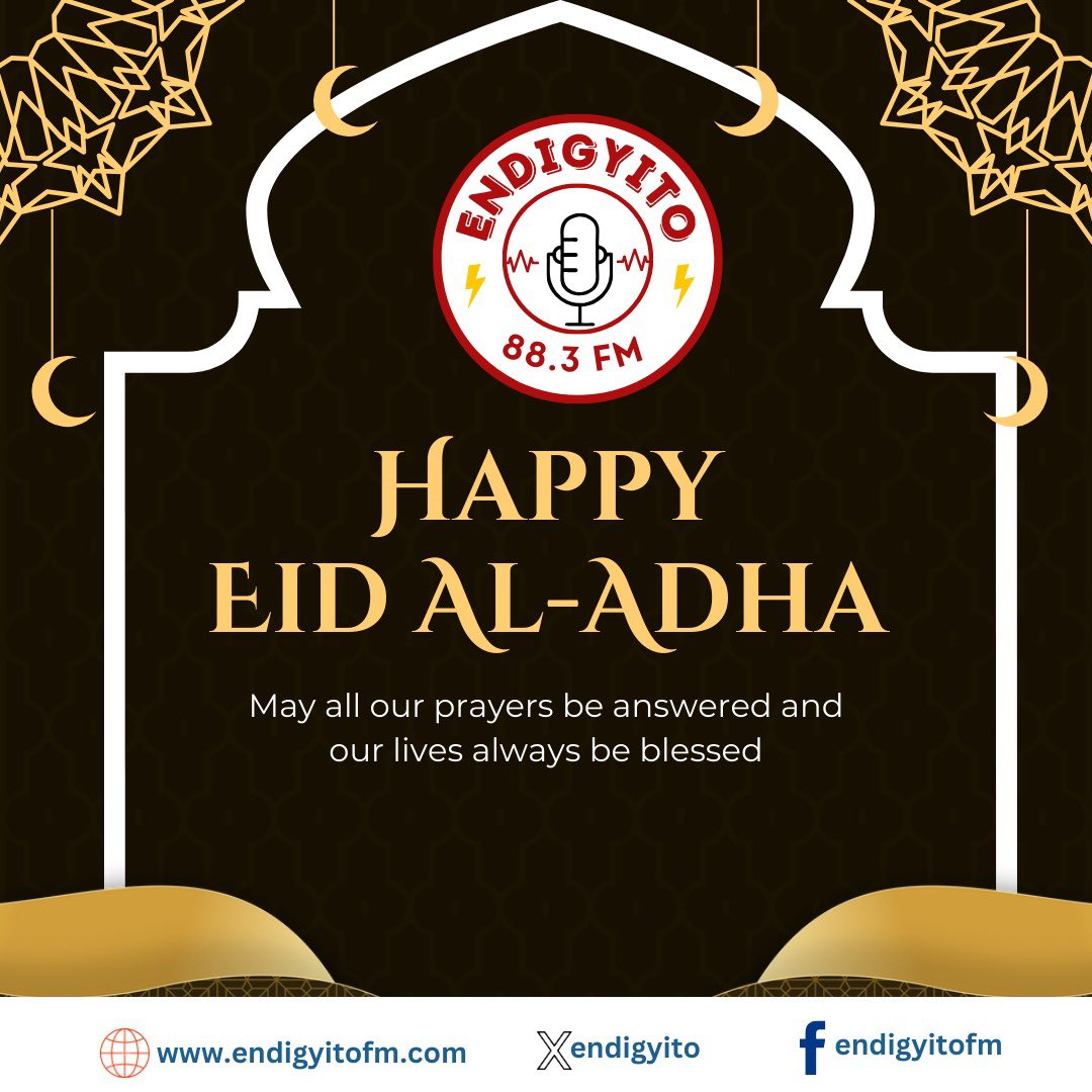 Endigyito FM tweet media