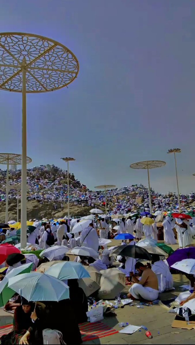 Jabaly rahmat ❤️ MashAllah
#hajj2024