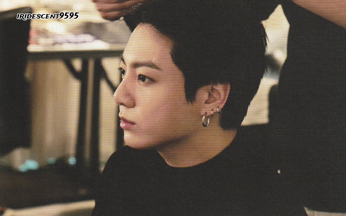iridescent9595_'s tweet photo. [SCAN] 정국 https://t.co/7O5nO0AQxp