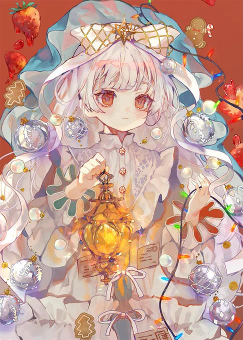 【お知らせ】 ポートフォリオサイトを開設しました! 創作やSDキャラなどジャンルごとにイラストを見ることができるので、ぜひ色んな方に見ていただけると嬉しいです!ご依頼の際はプロフィール欄を一読いただけますと幸いです 