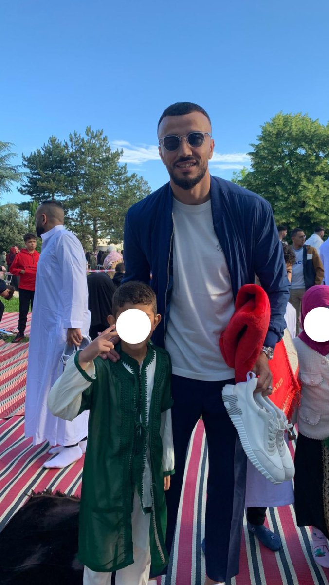 maroua_nm's tweet photo. Mon frère &amp; El Capitano🇲🇦 https://t.co/5h7r2keP6v