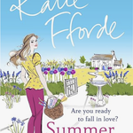 Photo by Katie Fforde (@KatieFforde)