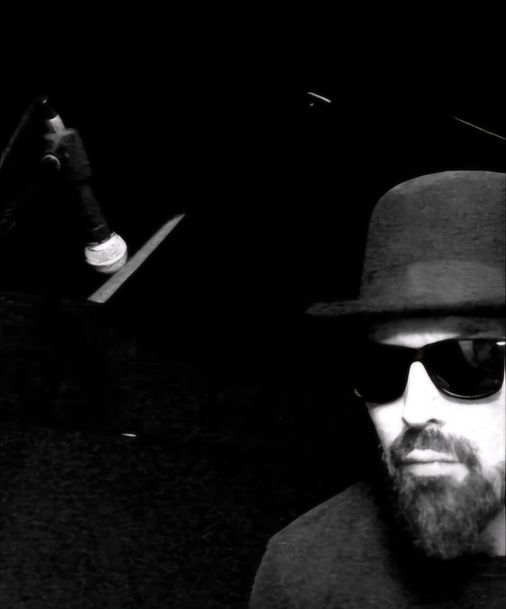 Kenny Kidd tweet media