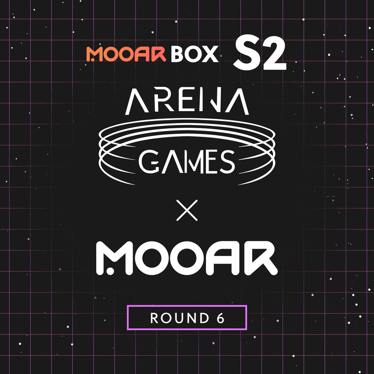 mooarofficial's tweet image. MOOAR Frens welcome @Arenaweb3 🕹️

🕹️ Arena Games is a WEB3 gaming platform that lets game creators and players easily transition from traditional gaming to blockchain-based gaming. It allows players to interact with a variety of games using a single account on one platform.

🎯…