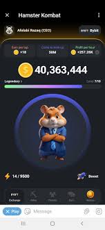 Prass2020's tweet photo. @hamster_kombat Join to hamster kombat now Join sekarang klik link dibawah ini 
https://t.co/TkSV47YA4u…

#HAMSTERKOMBAT #hamsterkombatjoin #airdrop
#mining #hamster https://t.co/FhlzxMt9OR
