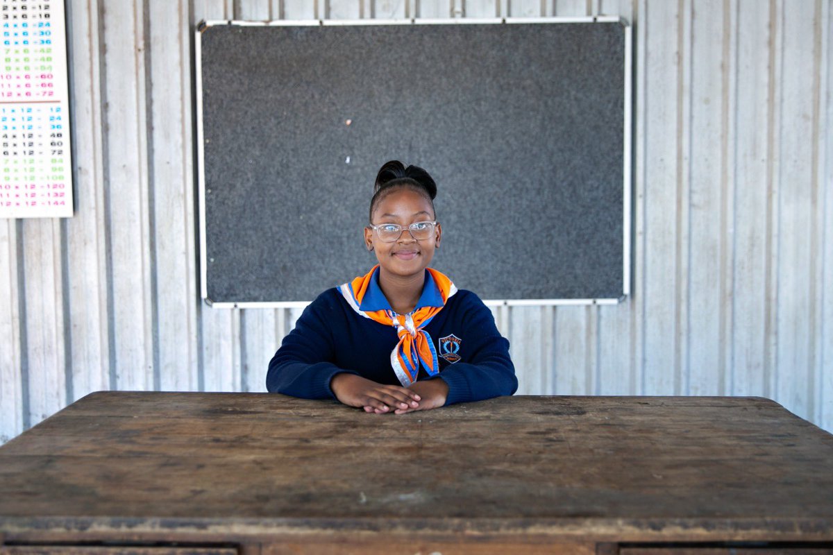 SaveChildrenSA's tweet image. Today we honour our African children! June 16th, 1976, students in Soweto, South Africa marched for their right to quality education and to be taught in their own languages. The Day of the African Child commemorates their bravery #EveryLastChild #DayOfAnAfricanChild #YouthDay