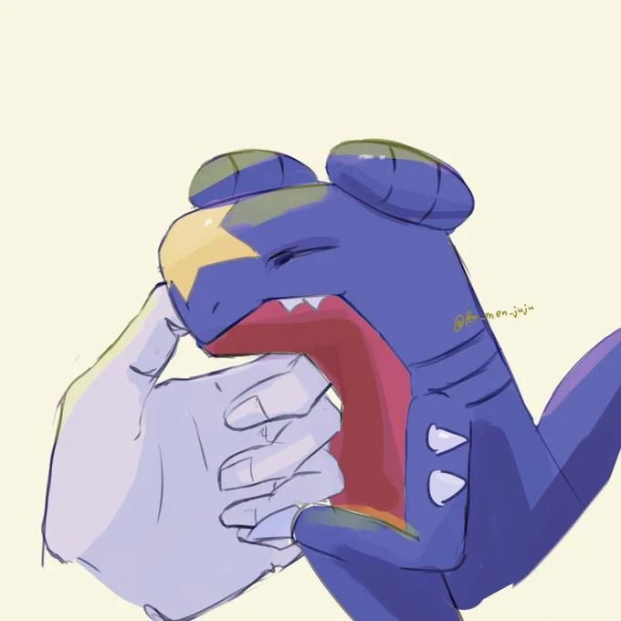 fitサイズのカブさん かわいいねぇ…