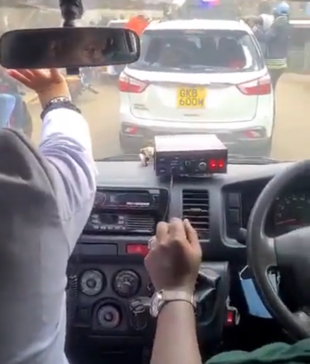 The Nairobi Times tweet media