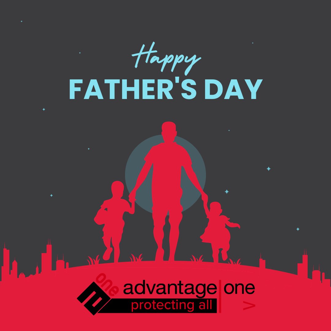 To all our Super Dads, thank you for being you!

Happy Father's Day.

#happyfathersday #superdads