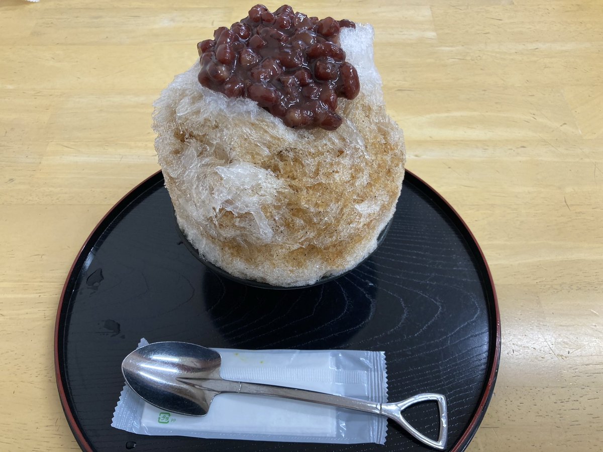 m_masa_masa_m's tweet photo. 今日のランチとデザート😋
#HENLY
#茶の木村園 https://t.co/T7jg0L1G1s