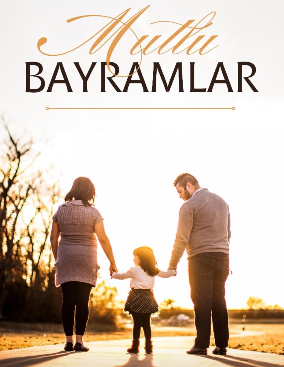 Kurban Bayramımız Mübarek olsun ASLAN Parçaları!

Kurduğunuz tüm hayallerin gerçekleşmesine katkı sağlayabildiğim, nice yeni bayramlara kavuşmak ümidiyle; bayramınız mutlu huzurlu keyifli geçsin!

Yeğenlerime bayram harçlıklarında cömert olalım lütfen!     Ben size