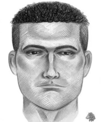 MattWallace888's tweet photo. 🚨URGENT ALERT: POLICE NEED HELP FINDING THIS MAN BEFORE HE RAPES ANOTHER CHILD ⚠️

HE JUST FORCIBLY RAPED A 13-YEAR-OLD GIRL AT KNIFE-POINT IN BROAD DAYLIGHT AT A PARK IN NEW YORK‼️

Many media outlets are refusing to cover this because of the high likelihood he’s an illegal alien.

WE MUST ACT QUICKLY!

The suspect is described as a short Hispanic man in his 20s with braces and curly hair. He was last seen wearing a black T-shirt with black sweatpants, red sneakers, and a green backpack. Police also said the man has a tattoo on his chest of a boar with red eyes.