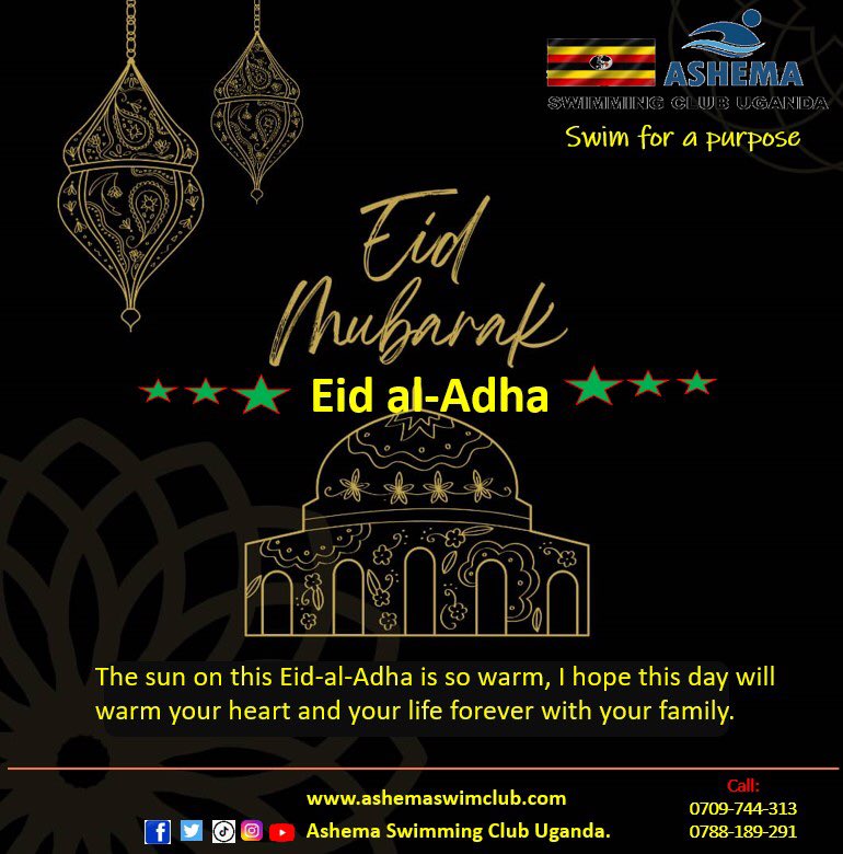 Alex_oketchi's tweet photo. "Eid Mubarak! 
May this blessed day bring you peace, happiness, and prosperity. May your life be filled with love, laughter, and all the things that bring you joy. Wishing you a wonderful Eid celebration with your loved ones!" https://t.co/gWncJ8ibiP